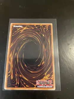 Yu-Gi-Oh! TCG, Skilled Dark Magician, MFC-065, super rare, unlimited - Image 2