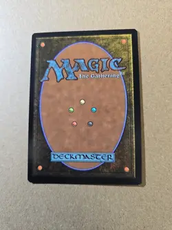 MTG - Indominus Rex, Alpha ( Borderless) - Card #14 - Jurassic World Collection - Image 2