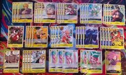 Jewelry Bonney Deck OP13 - Carrying on His Will - One Piece Card Game - English - Image 1
