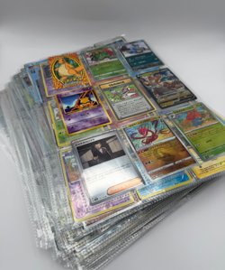 Pokemon TCG - Huge Collection Lot of 800 Pokemon Cards Vintage - Modern - Image 1