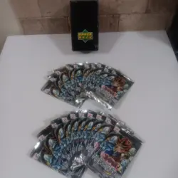 Yu-Gi-Oh! Metal Raiders TCG Booster Cards Opened Box 20 FACTORY SEALED PACKS - Image 1