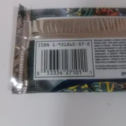 Yu-Gi-Oh! Metal Raiders TCG Booster Cards Opened Box 20 FACTORY SEALED PACKS - Image 5