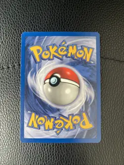 POKEMON CARD EEVEE 51/64 1ST EDITION JUNGLE TCG VINTAGE - Image 2