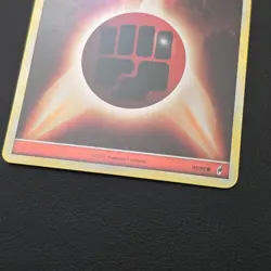 Fighting Energy - 93/95 - Pokemon Call of Legends Reverse Holo Card LP/NM - Image 3