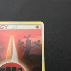 Fighting Energy - 93/95 - Pokemon Call of Legends Reverse Holo Card LP/NM - Image 5