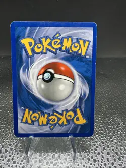 Lugia 14/132 MP Holo Rare w/ 4 Swirls and HOLO BLEED Secret Wonders Pokemon Card - Image 2
