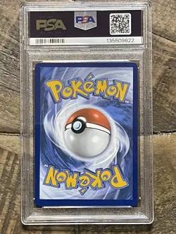 Espeon ex - (Prismatic Evolutions Stamp) 034/131 Cards & Products Holo PSA 9 - Image 2