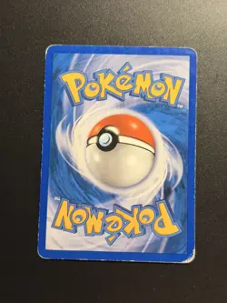 Deoxys (Attack Forme) 17/107 Rare Deoxys Pokemon Card HP - Image 2