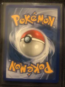 Deoxys 16/107 Cosmos Non Holo Rare Ex Deoxys Pokemon TCG Card - Image 2