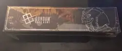 Gundam Card Game -Accessory and Card Set 01 [EVX01] - Image 1