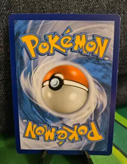 Cyndaquil Reverse Holo 39/214 Pokemon Card Sun and Moon LP - Image 2