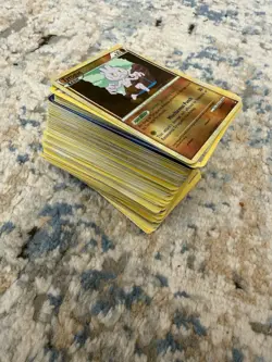 Assortment Of Older And More Modern Pokemon Cards - Image 1