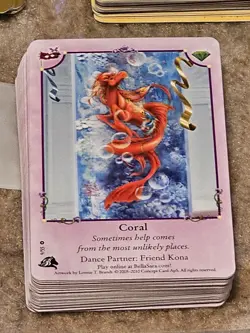 Bella Sara cards lot great condition 120 Cards Total 2005 - 2010 - Image 3