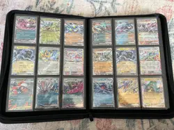 BIG Pokemon Collection, Japanese Binder 170+ Hits, Tins, Coins, Code Cards, MORE - Image 4