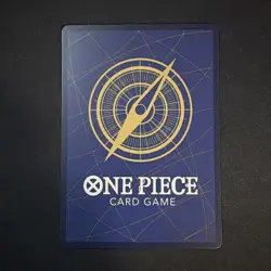 Ryuma (Premium Card Collection -Best Selection Vol. 3 P-072 One Piece Promo card - Image 4