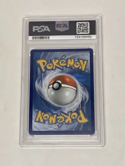 2021 Pokemon Celebrations Venusaur Holo Base Set #15 Mint PSA 9 Card Collect - Image 2
