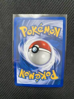 Pokemon TCG Sabrina's Kadabra Gym Challenge 1st Edition Uncommon Card 58/132 - Image 2