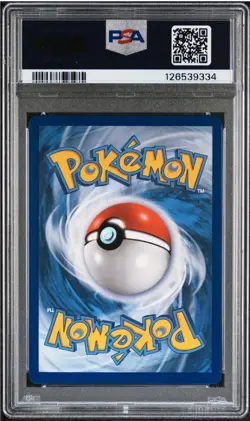 Charizard V PSA 10 Champion's Path Rainbow Rare Full Art 074/073 Pokemon Card - Image 2