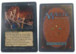 -=[ Magic The Gathering ]=- Lot of Cards - Antiquities C/UC/R - Image 1