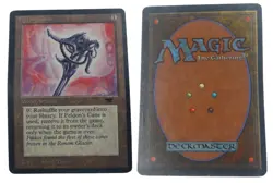 -=[ Magic The Gathering ]=- Lot of Cards - Antiquities C/UC/R - Image 2