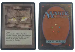 -=[ Magic The Gathering ]=- Lot of Cards - Antiquities C/UC/R - Image 3