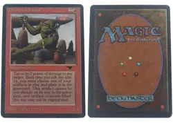 -=[ Magic The Gathering ]=- Lot of Cards - Antiquities C/UC/R - Image 4