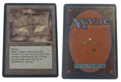 -=[ Magic The Gathering ]=- Lot of Cards - Antiquities C/UC/R - Image 5