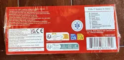 One Piece Card Game: Carrying On His Will (OP-13) Booster Box Sealed - Image 4