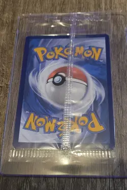 Lot Of 5 Pokemon Promo Cards Sealed Pikachu Mimikyu Eevee FlutterMane IronThorns - Image 3