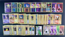 170 Pokemon 2016 TCG XY Evolutions Card Lot Reverse Holos, Bulk, Options, Codes! - Image 1