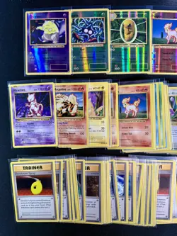 170 Pokemon 2016 TCG XY Evolutions Card Lot Reverse Holos, Bulk, Options, Codes! - Image 2