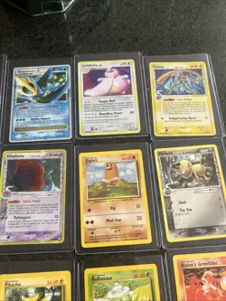 pokemon cards 400+ base set unlimited and up - Image 3
