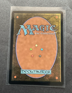 2025 MTG Avatar: The Last Airbender -Sozin's Comet- Borderless TLA 0309 Mythic - Image 2