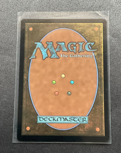 2025 MTG Avatar: The Last Airbender -Avatar Destiny- Borderless TLA 0333 Rare - Image 2