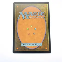 Generator Servant 143 - MTG - Core Set 2015 (M15) - LP - Image 2