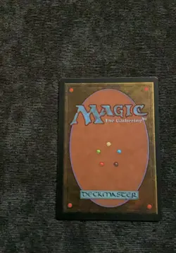 Goblin Wizard The Dark Regular - Image 2