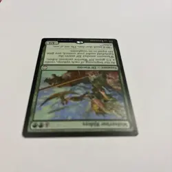 Wolverine Riders NM Kaldheim Commander Regular MTG 14 Elf Tokens - Image 4
