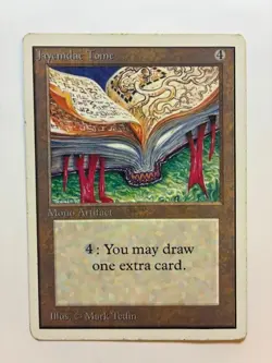 Jayemdae Tome UNLIMITED Edition Regular - GREAT PRICE AND CONDITION! - Image 1