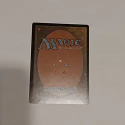 Time Spiral - Urza's Saga Magic The Gathering Near-Mint English x1 - Image 2