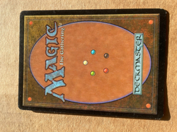 Razorfin Hunter Apocalypse Foil Promo also excellent condition The foil's beaut - Image 2