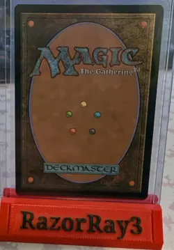 MTG. Lord of Atlantis. FOIL, Extended Art. #1. SPG Special Guests - Image 3