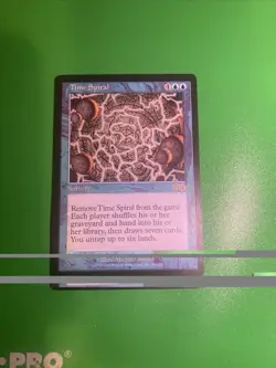 Time Spiral Urza's Saga Regular - Image 1