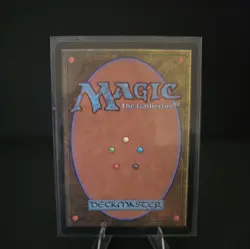 MTG Overlord of the Balemurk Duskmourn: House of Horror Regular - Image 4