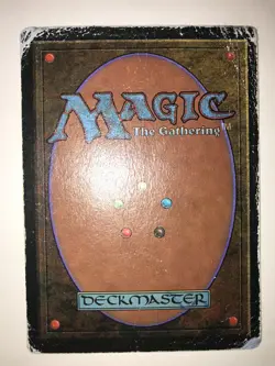 1x Birds of Paradise English 3rd Edition Revised MTG Magic HP Dmg - Image 2
