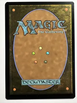 Magic Gathering MTG - Shapesharer - Lorwyn - EX (Sliver, Changeling) - Image 2