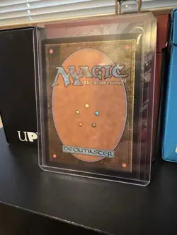 x1 Enduring Courage R MTG Duskmourn: House of Horror M/NM, English - Image 2