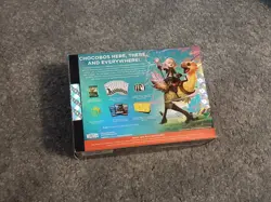 Magic the Gathering - Final Fantasy Chocobo Bundle - New/Sealed - Image 2