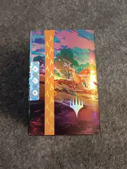 Magic the Gathering - Final Fantasy Chocobo Bundle - New/Sealed - Image 5
