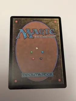 MTG Magic the Gathering: FINAL FANTASY: Starting Town #0289 Rare - Image 2