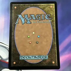 Overkill - Final Fantasy - NM - MTG Magic - Uncommon - Instant- NP - Image 2